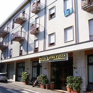 Hotel Terme Posta Padova HOTEL RC12