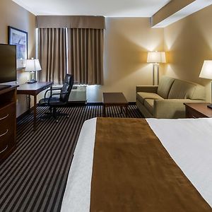 Best Western Plus Barrie